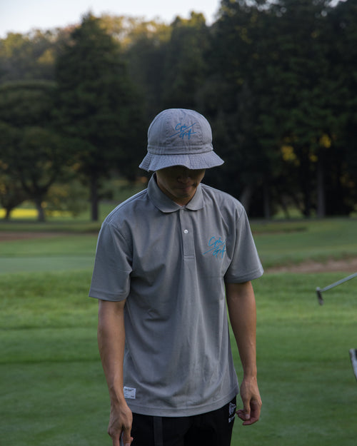 #SLASH LOGO SUMMER BALL HAT