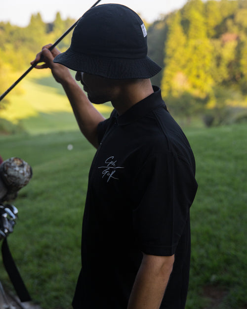 #SLASH LOGO SUMMER BALL HAT
