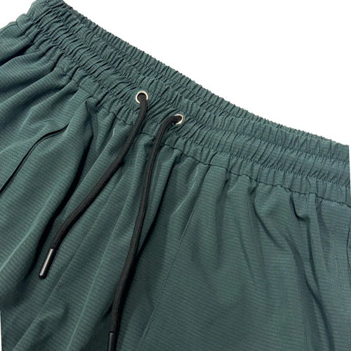 Hole In Fabric Double knee P SRT