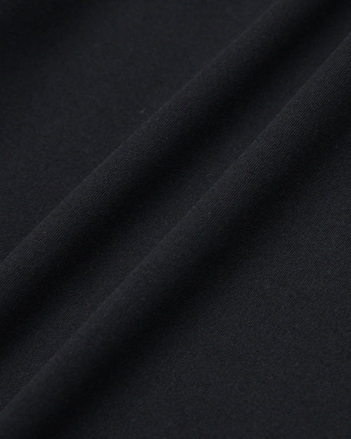 HALF ZIP MOCK NECK SHIRTS