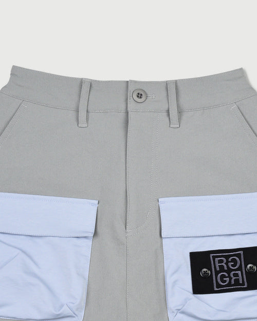 Hyper Stretch Golf Skirt