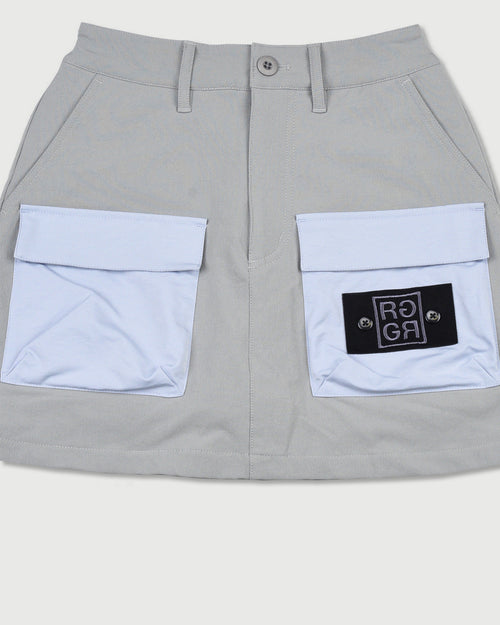 Hyper Stretch Golf Skirt