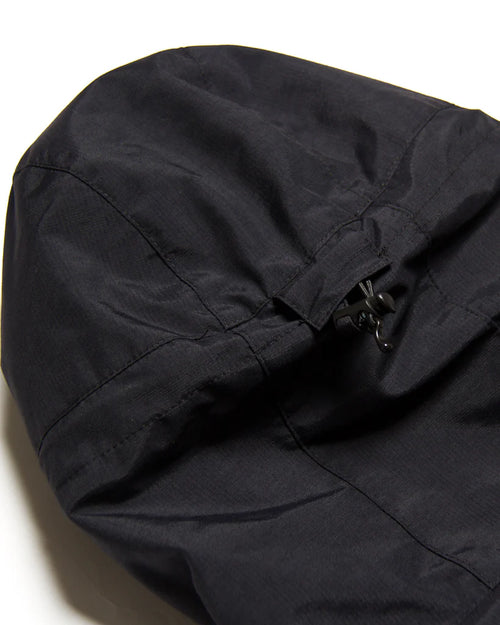 RAIN ANORAK
