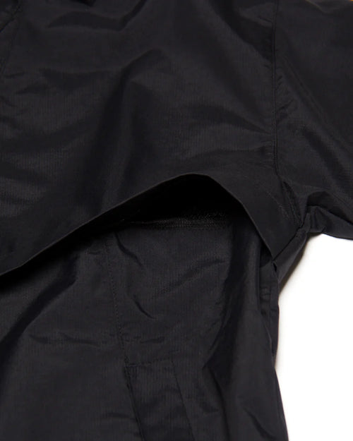 RAIN ANORAK