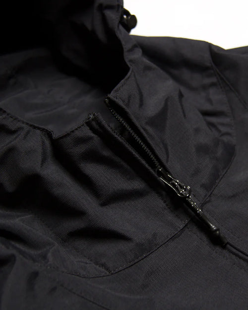 RAIN ANORAK