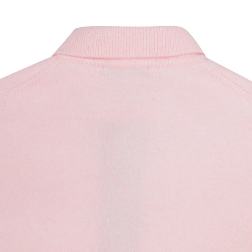 BUTTON-UP KNIT CARDIGAN