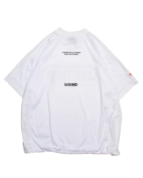 LANDED MOCK SHIRT