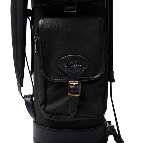 CADDY BAG Luminous Logo