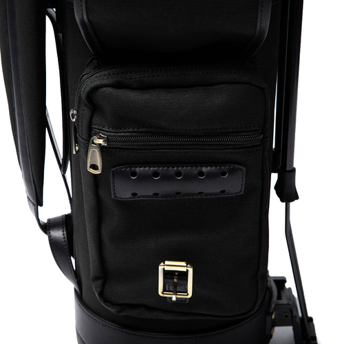 CADDY BAG Luminous Logo