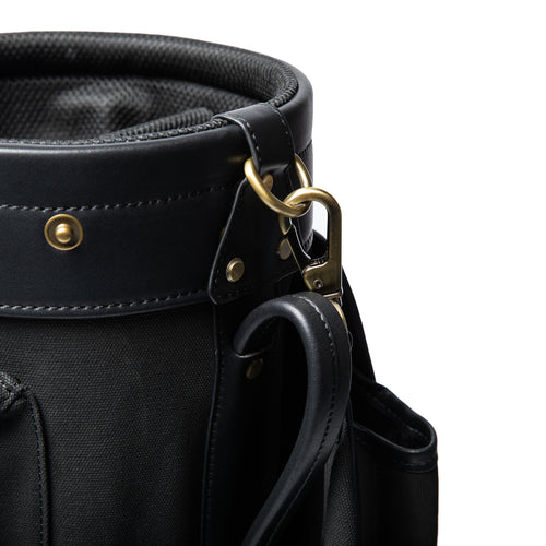 CADDY BAG Luminous Logo