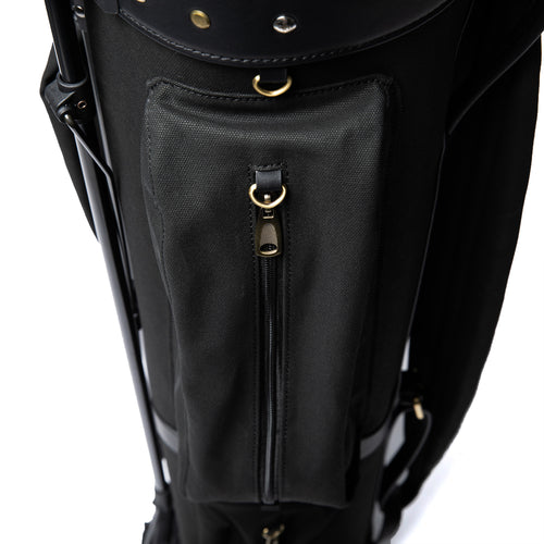 CADDY BAG Luminous Logo