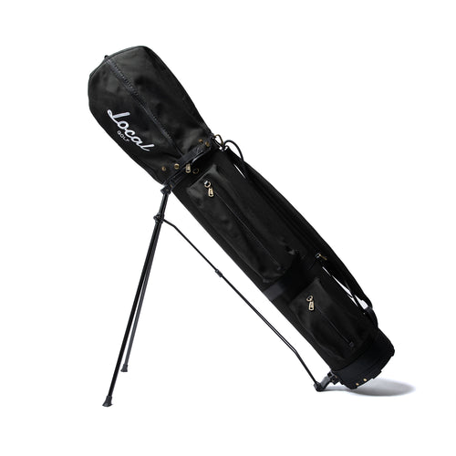 CADDY BAG Luminous Logo