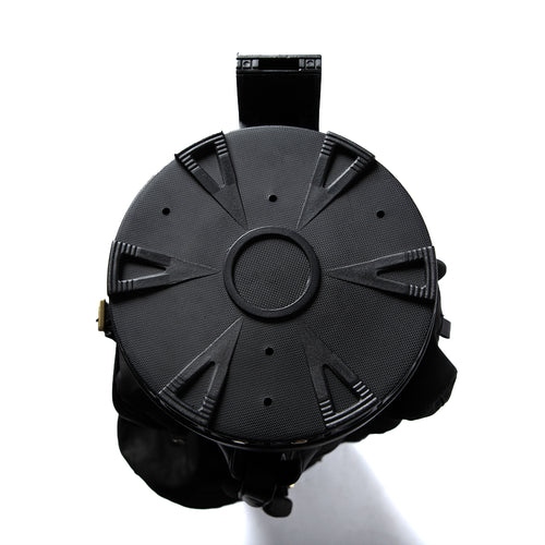 CADDY BAG Luminous Logo