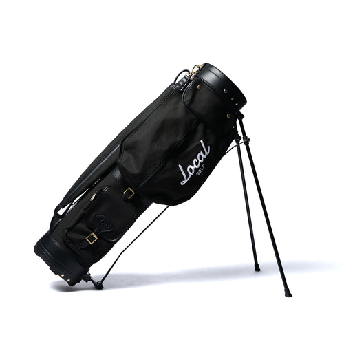 CADDY BAG Luminous Logo