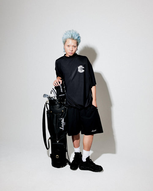 CADDY BAG Luminous Logo