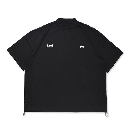 Medieval Logo S/S MOCK