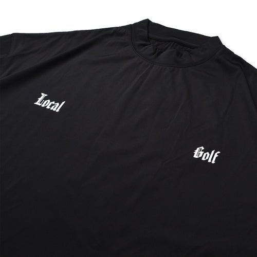 Medieval Logo S/S MOCK