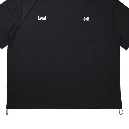 Medieval Logo S/S MOCK