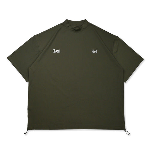 Medieval Logo S/S MOCK
