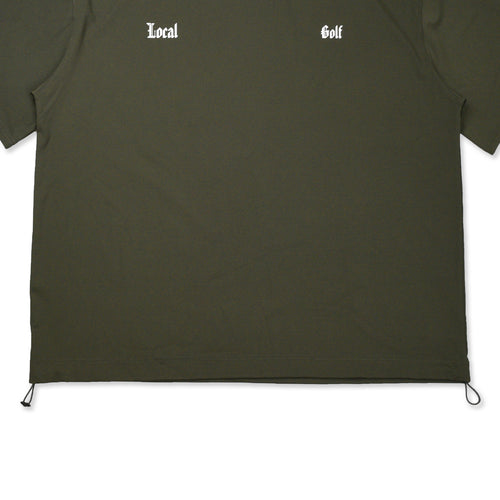 Medieval Logo S/S MOCK