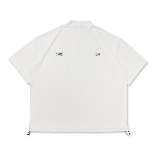 Medieval Logo S/S MOCK