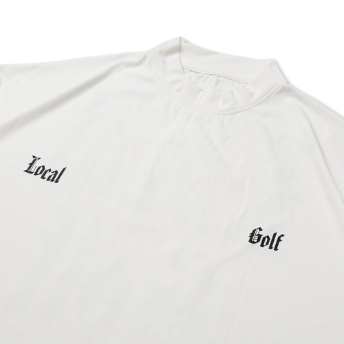 Medieval Logo S/S MOCK