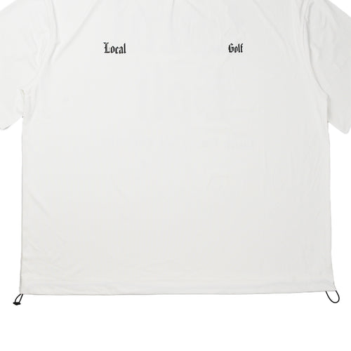 Medieval Logo S/S MOCK