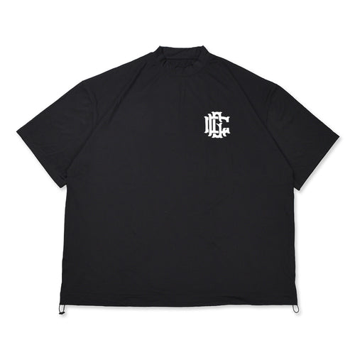 Legacy Logo S/S MOCK