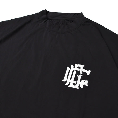 Legacy Logo S/S MOCK