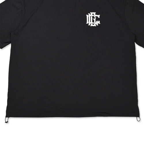 Legacy Logo S/S MOCK