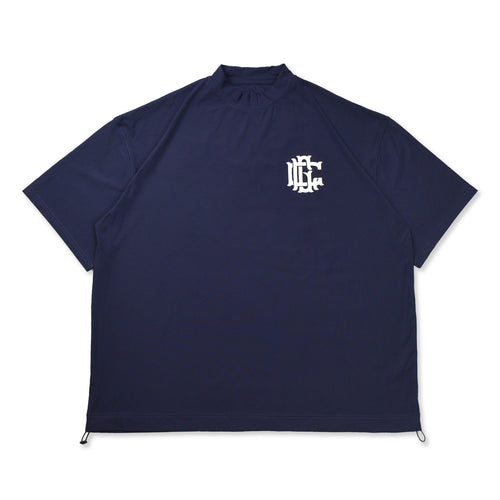 Legacy Logo S/S MOCK