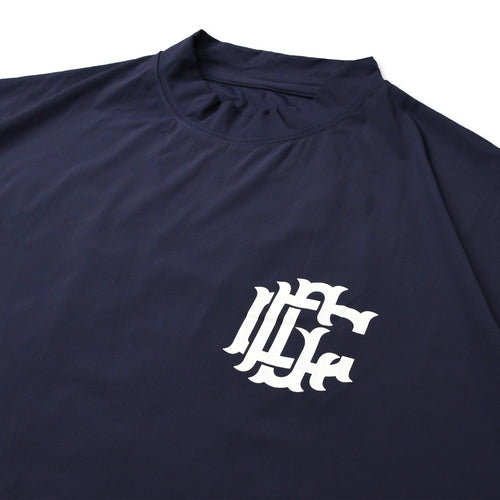 Legacy Logo S/S MOCK