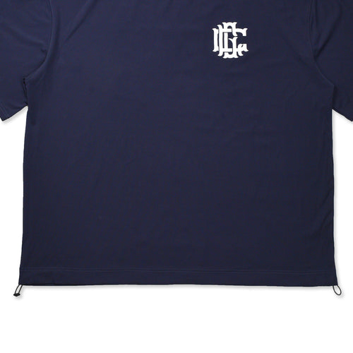 Legacy Logo S/S MOCK