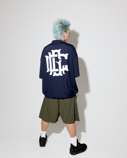 Legacy Logo S/S MOCK