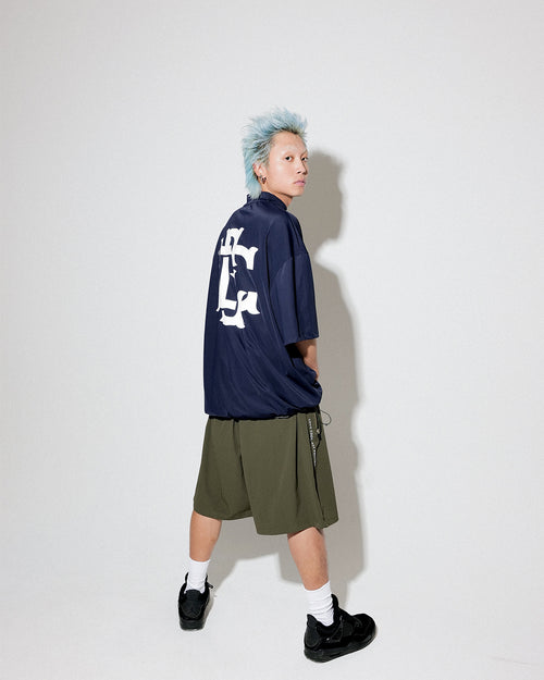 Legacy Logo S/S MOCK