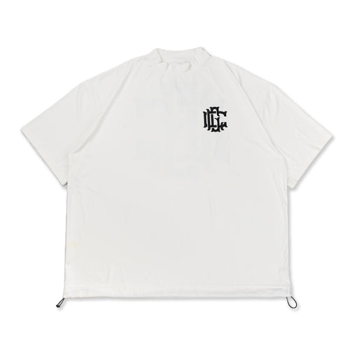 Legacy Logo S/S MOCK