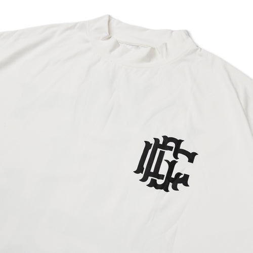 Legacy Logo S/S MOCK