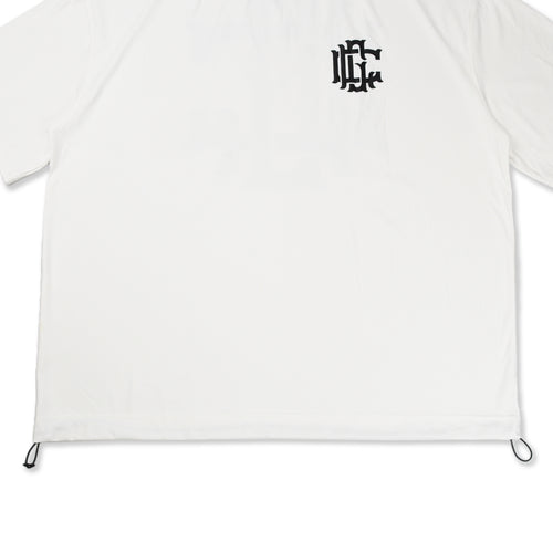 Legacy Logo S/S MOCK
