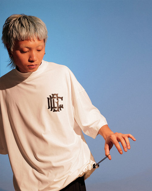 Legacy Logo S/S MOCK