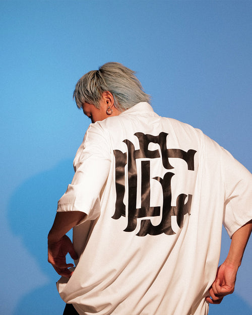 Legacy Logo S/S MOCK