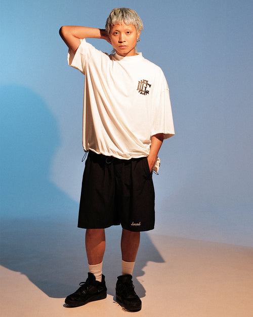 OG Nylon Stretch SHORTS