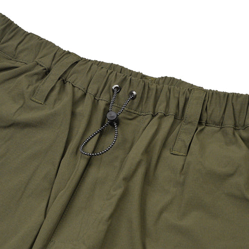 OG Nylon Stretch SHORTS