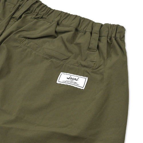 OG Nylon Stretch SHORTS