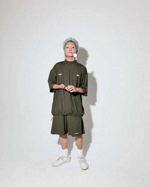 OG Nylon Stretch SHORTS