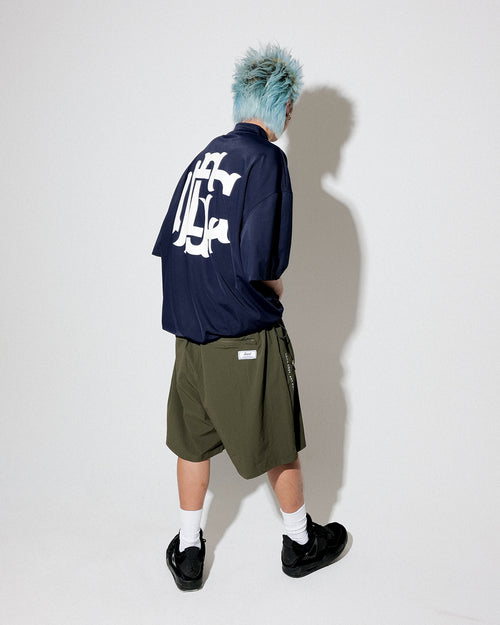 OG Nylon Stretch SHORTS