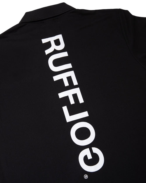WM RUFFLOG BREATHABLE POLO SHIRTS