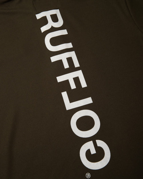 WM RUFFLOG BREATHABLE POLO SHIRTS