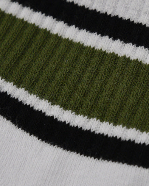 LOGO LINE SOCKS SHORT