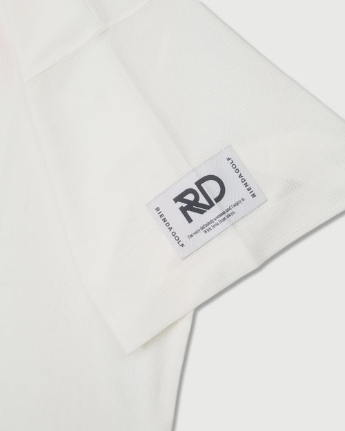 LOGO PRINT LOOSE T-shirts
