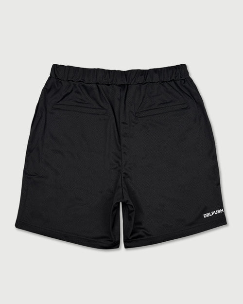 WM M-GRID UTILITY SHORTS